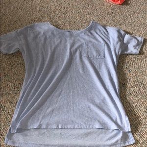 Old navy shirt